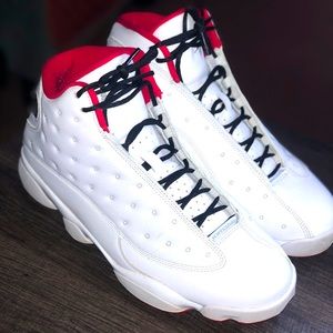 Men’s Jordan Retro 13 “History of Flights”